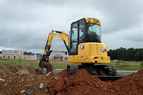 cat mini excavator 303.5 e2|new cat 303.5 price.